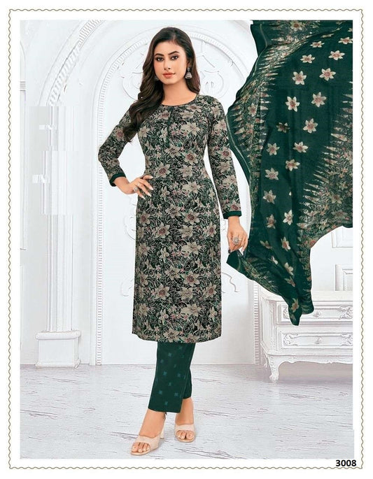 Buy Latest Collection Of Women Cotton Suit Online- VogPap