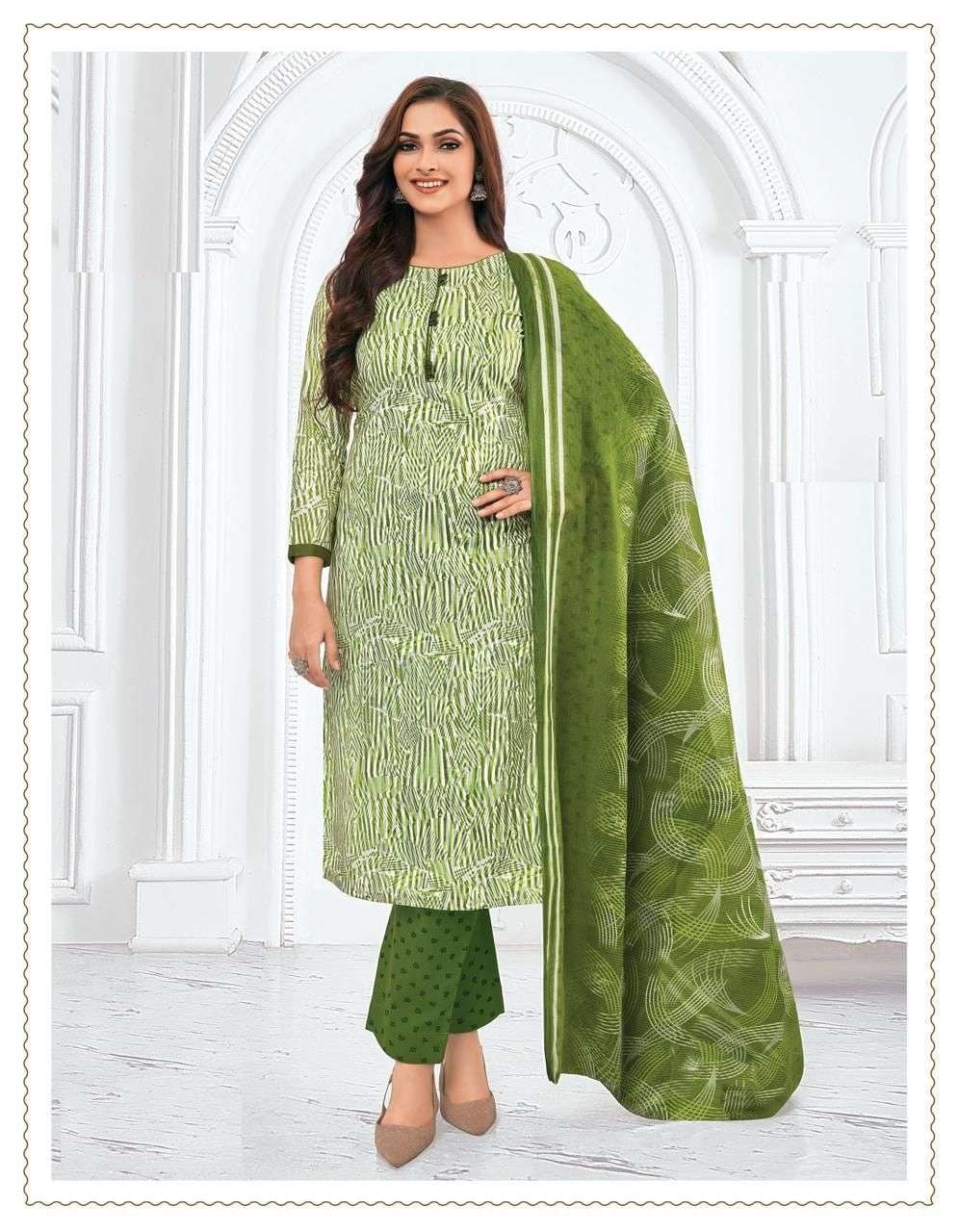 Buy Latest Collection Of Women Ethnic wear Suit Online- VogPap