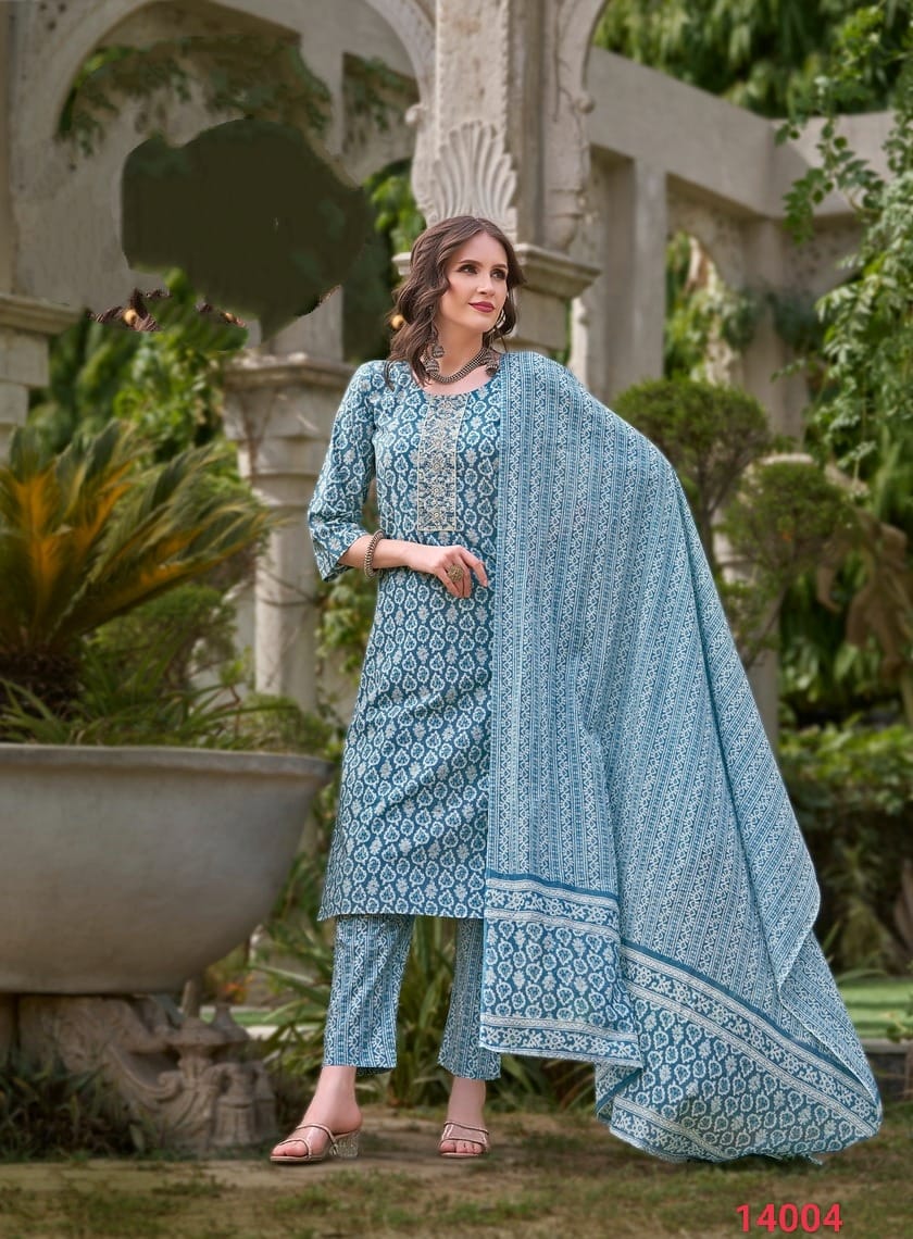 Buy Latest Collection Of Women Ethnic wear Suit Online- VogPap