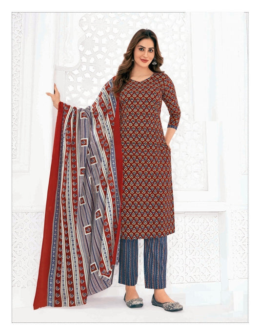 Buy Latest Collection Of Women Ethnic wear Suit Online- VogPap