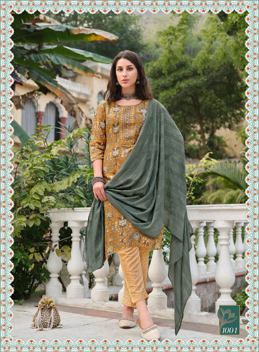 Buy Latest Collection Of Women Ethnic wear Suit Online- VogPap