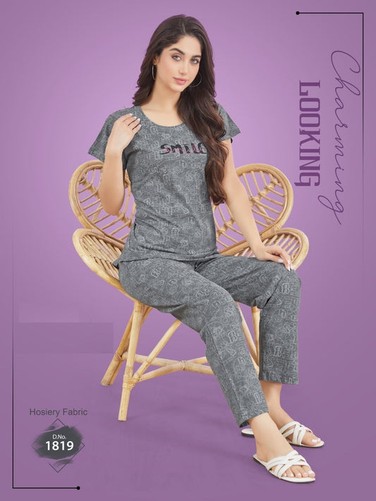 Buy Trendy Nightsuits for Women Online in India - VogPap