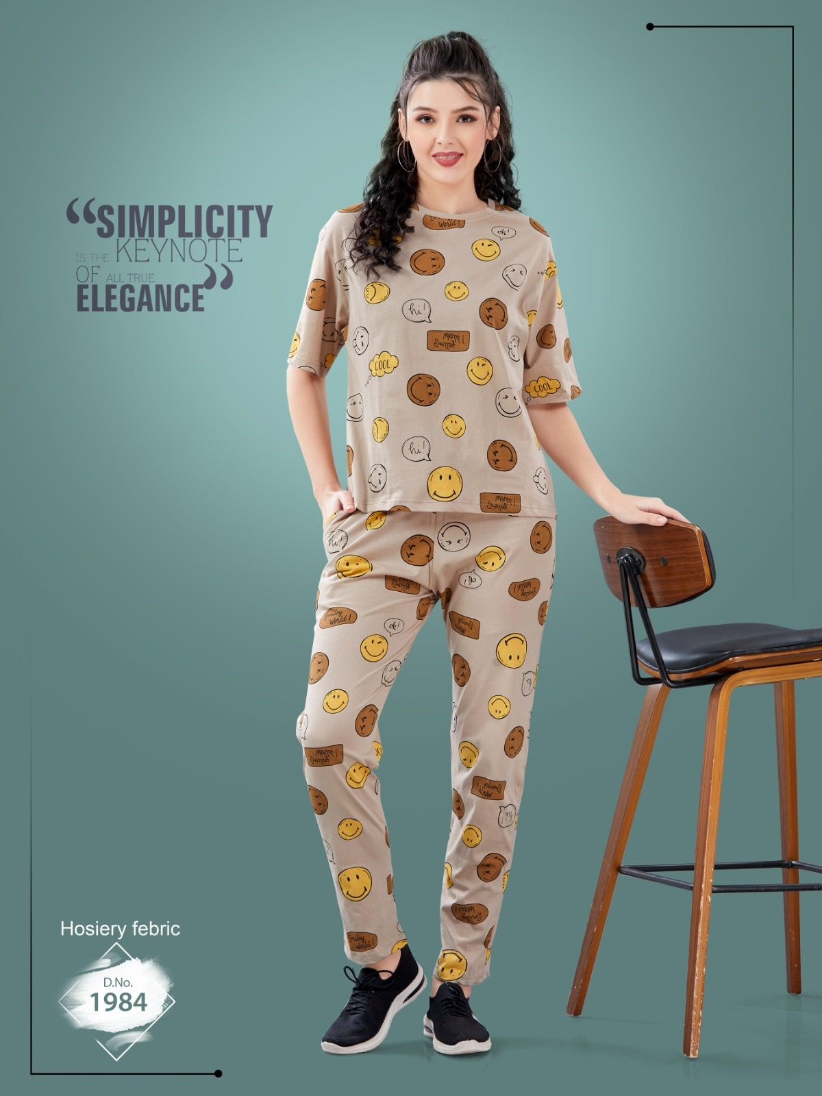 Buy Trendy Nightsuits for Women Online in India - VogPap