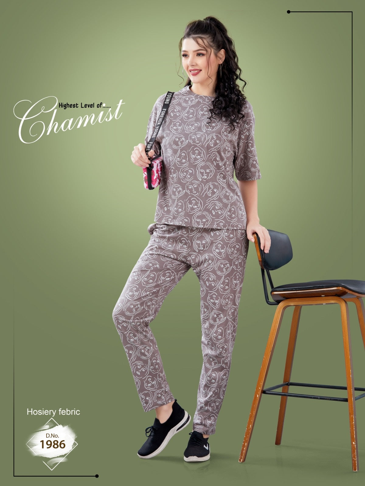 Buy Trendy Nightsuits for Women Online in India - VogPap