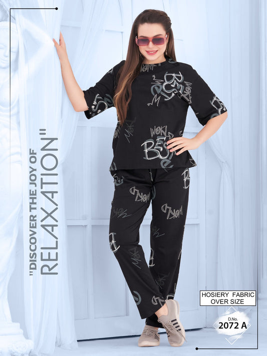 Buy Trendy Nightsuits for Women Online in India-VogPap