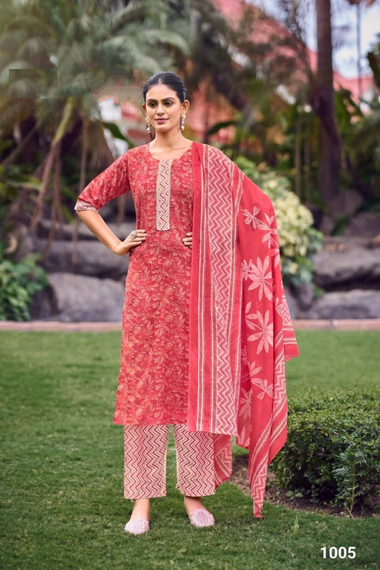 Buy Latest Collection Of Women Ethnic wear Suit Online- VogPap