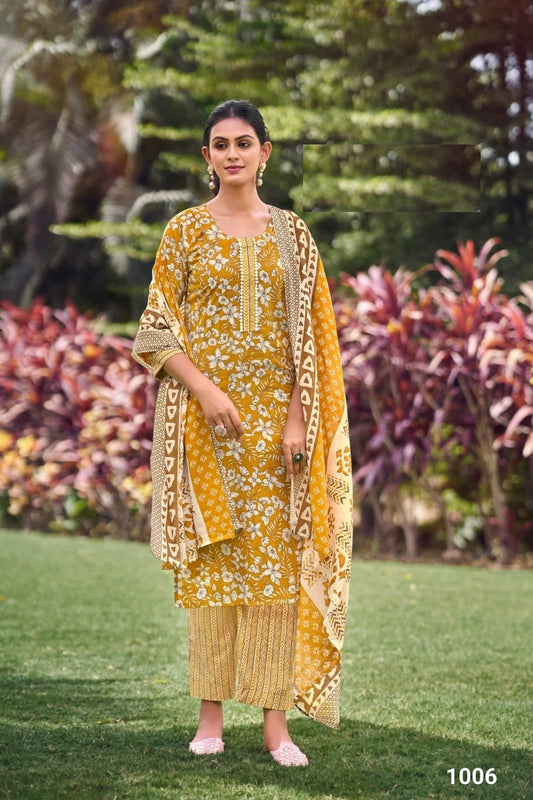 Buy Latest Collection Of Women Ethnic wear Suit Online- VogPap