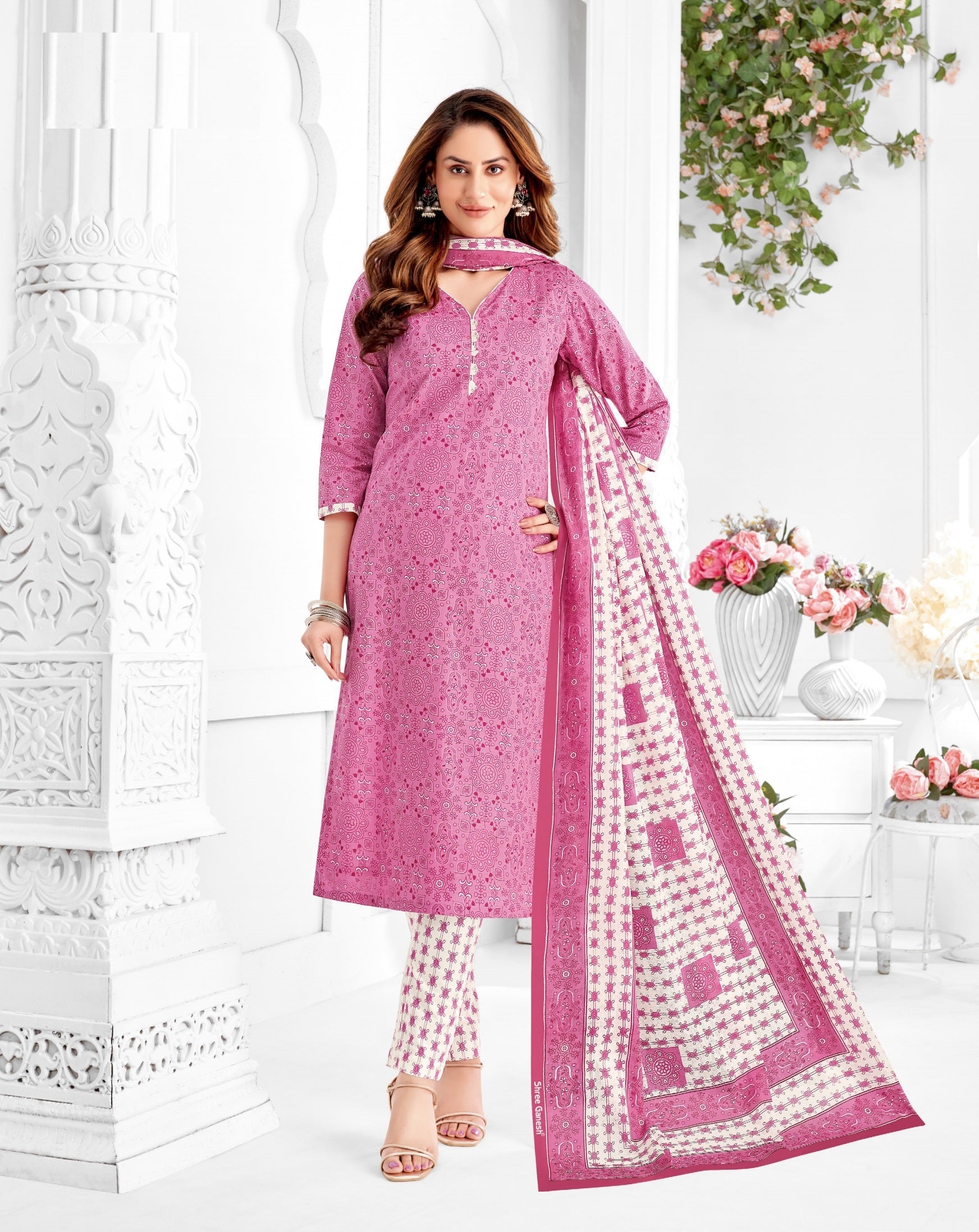 Buy Latest Collection Of Women Ethnic wear Suit Online- VogPap