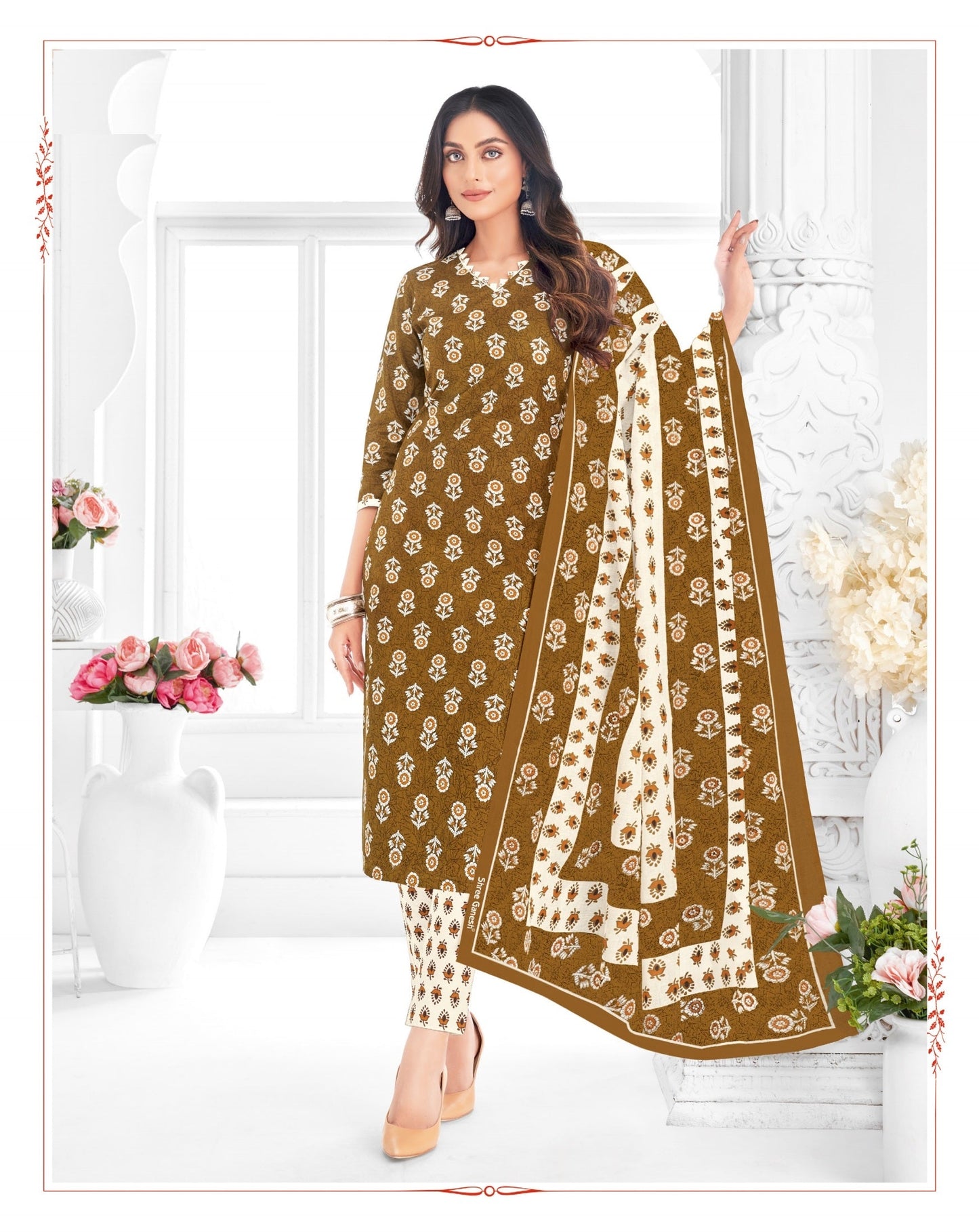 Buy Latest Collection Of Women Ethnic wear Suit Online- VogPap